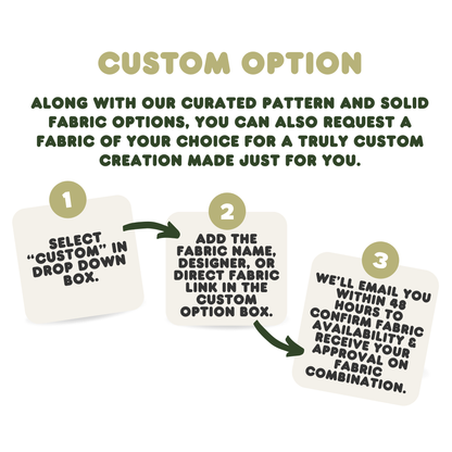 Custom Kindle & Book Sleeves