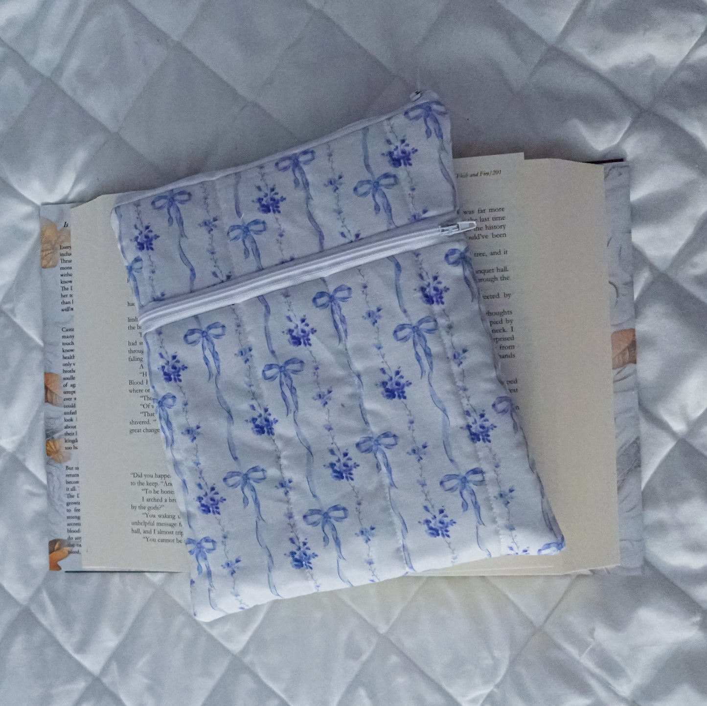 Housses pour liseuses et livres