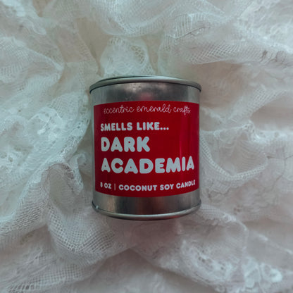 Smells Like... Dark Academia Candle