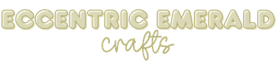 Eccentric Emerald Crafts