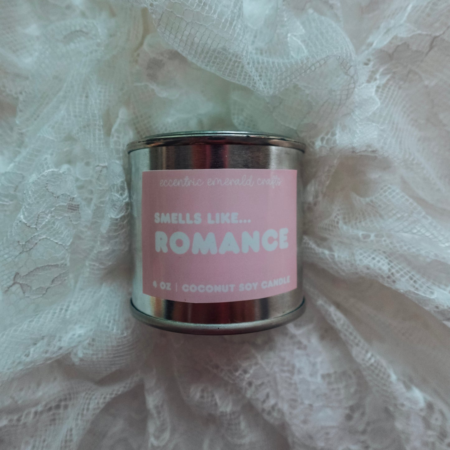 Smells Like... Romance Candle