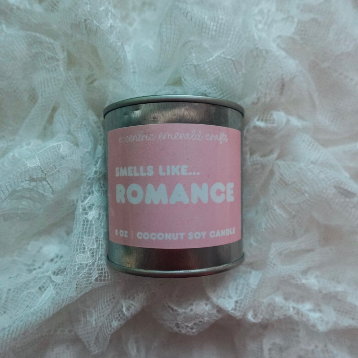 Smells Like... Romance Candle