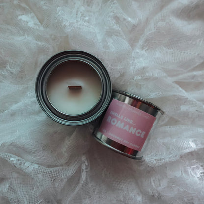 Smells Like... Romance Candle