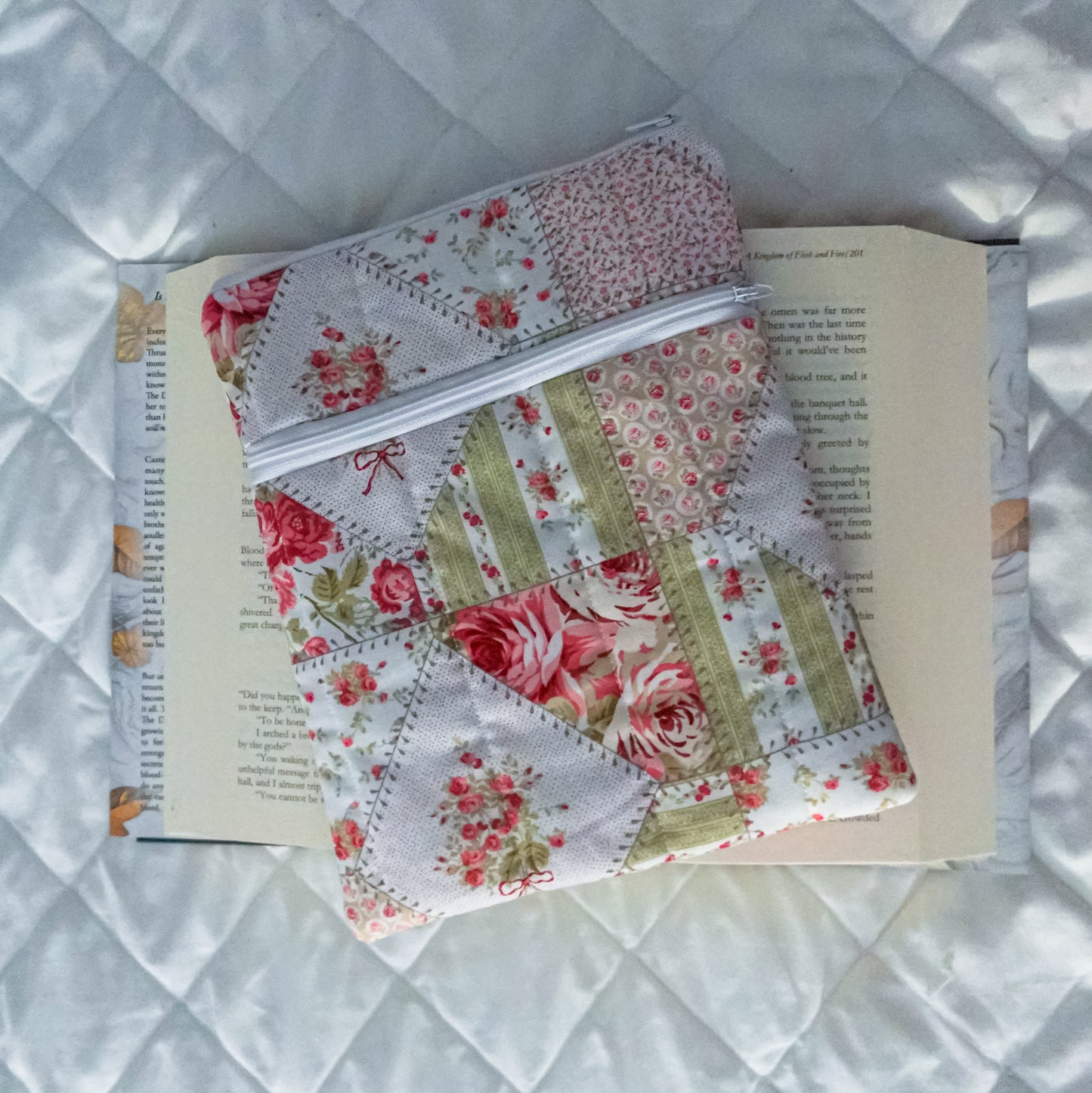 Housses pour liseuses et livres