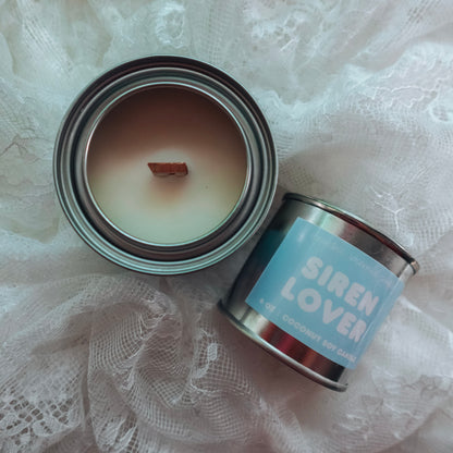 Siren Lover Candle